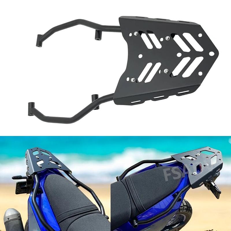 For Yamaha Tenere700 Rear Lugg - Luggage Cover Protector 评论和价格