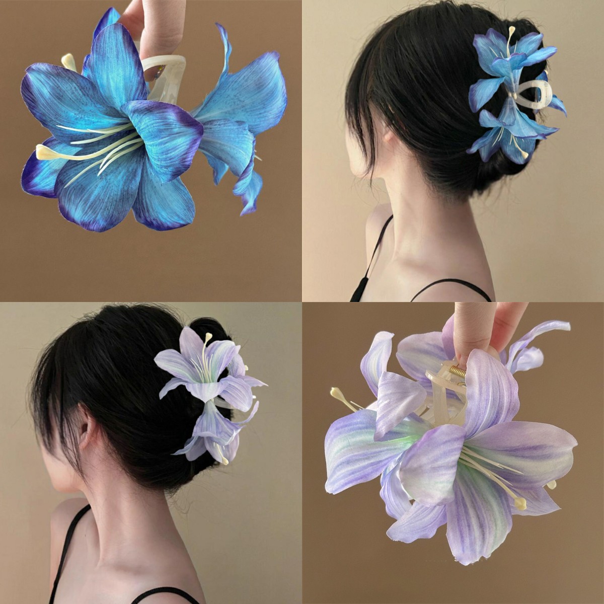 Super Fairy Emulational Lily F - Travel Accessories Aesthetic 评论和价格