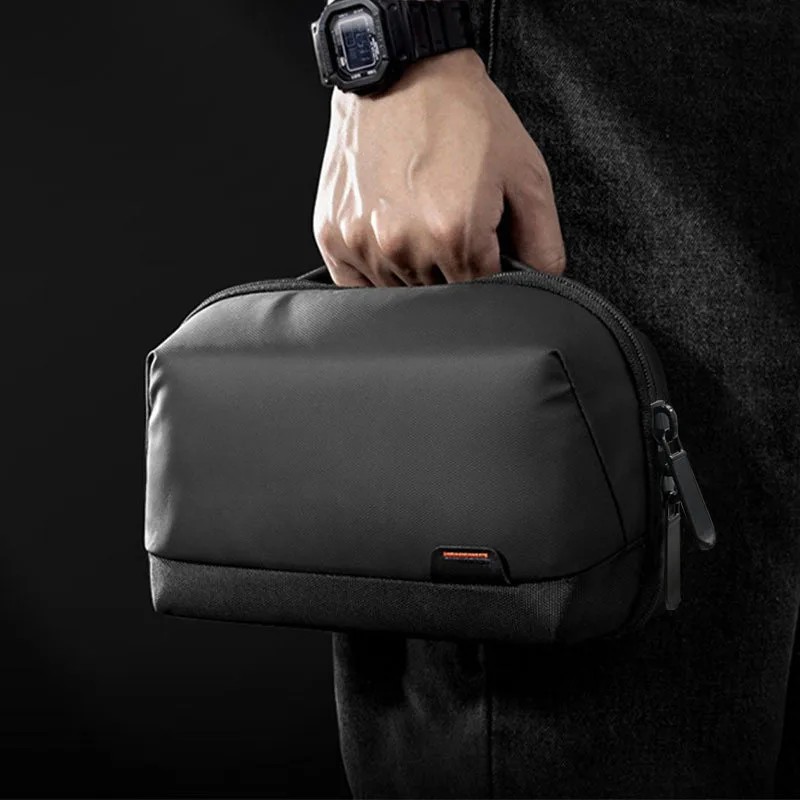 Multifunctional Digital Access - Travel Accessories Organizer Bag 评论和价格