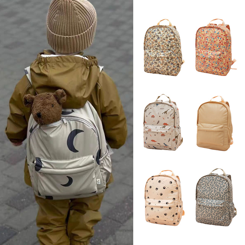 2026New KS Baby Backpack Prima - Travel Accessories Baby 评论和价格