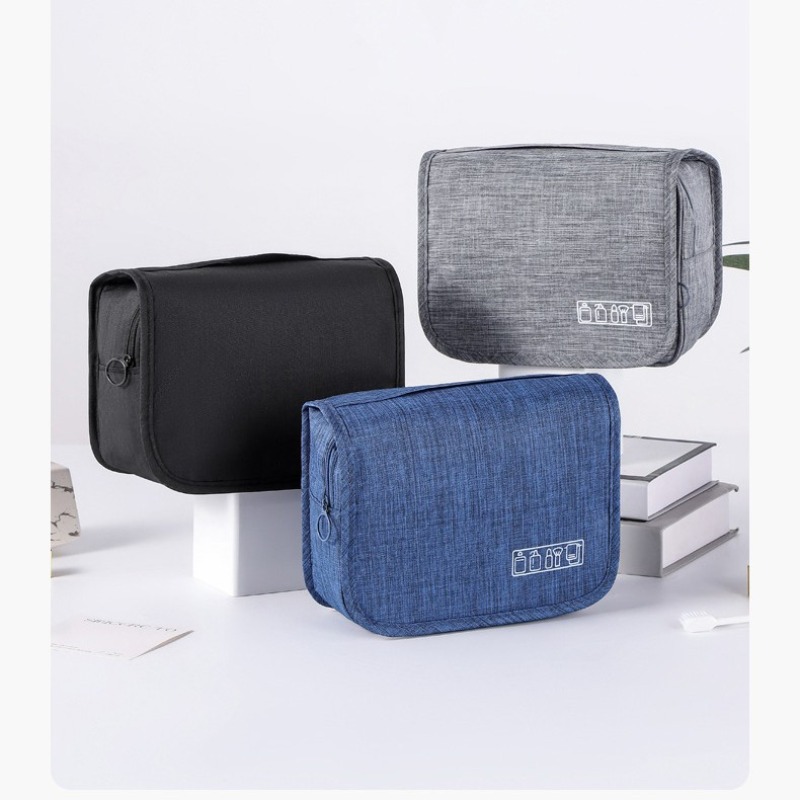 Large Capacity Hanging Toiletr - Travel Accessories Organizer Bag 评论和价格