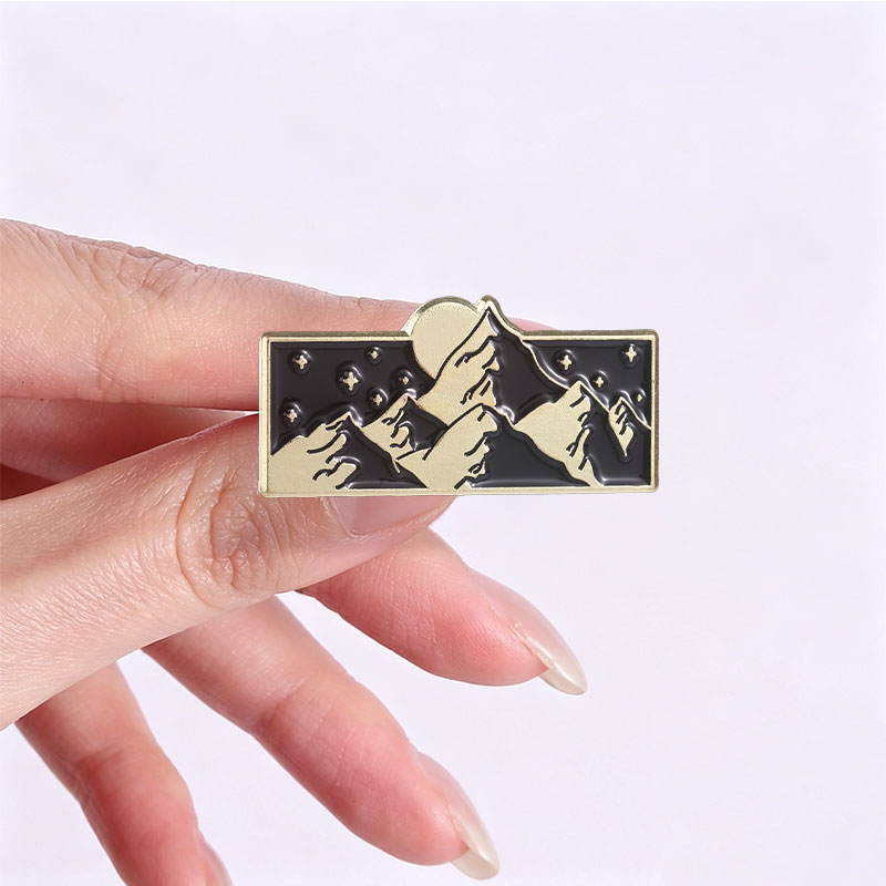 Ocean Wave Bottle Mountain Lan - Travel Accessories Jewelry 评论和价格