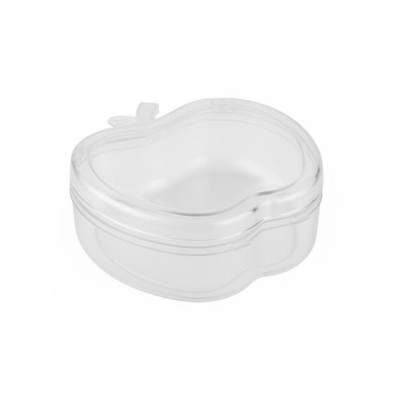 Small Fruit Shape Plastic Orga - Travel Accessories Jewelry 评论和价格