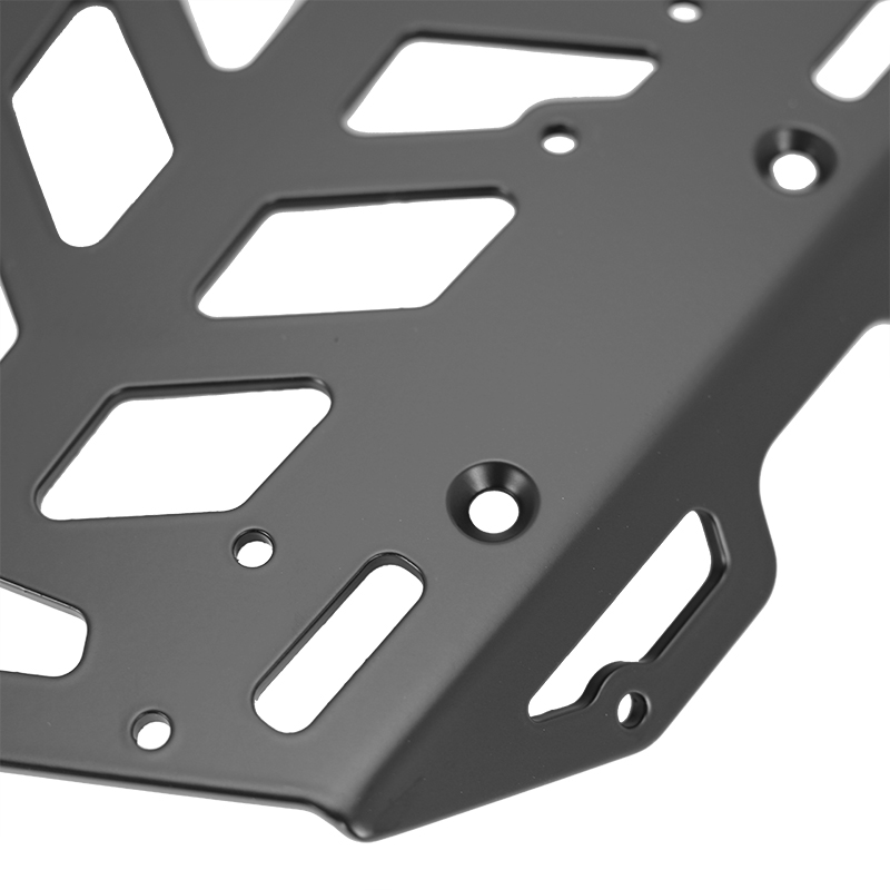Fit For Honda CRF250L Motorcyc - Luggage Cover Protector 评论和价格