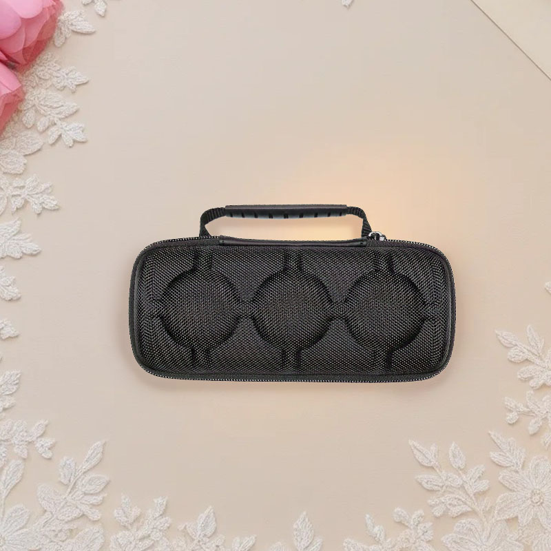 Travel Case for Watch with 3 S - Travel Accessories Jewelry 评论和价格