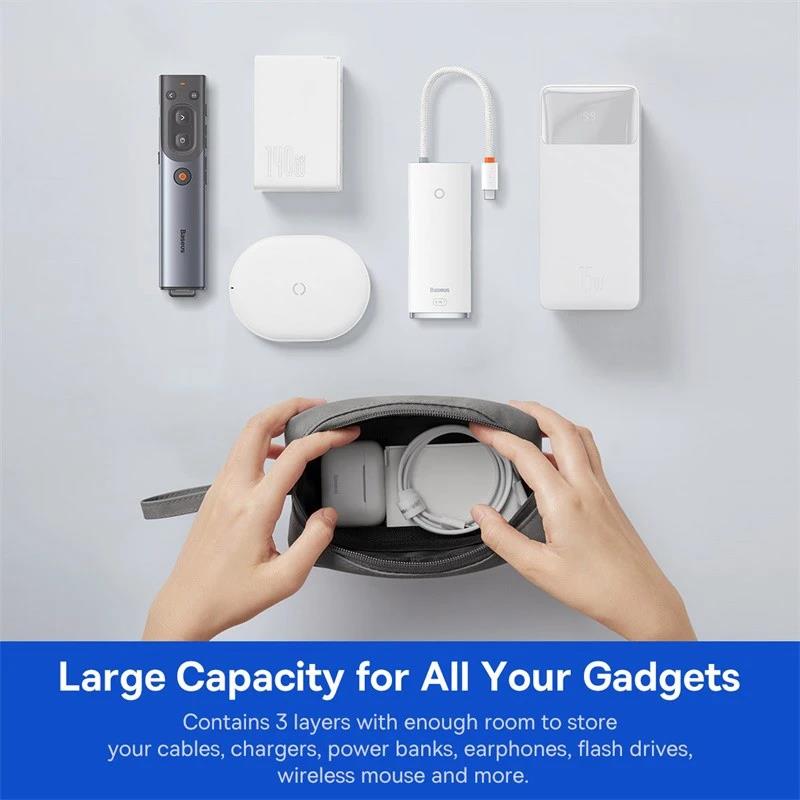 Portable Travel Storage Bag Wa - Travel Accessories Organizer Bag 评论和价格
