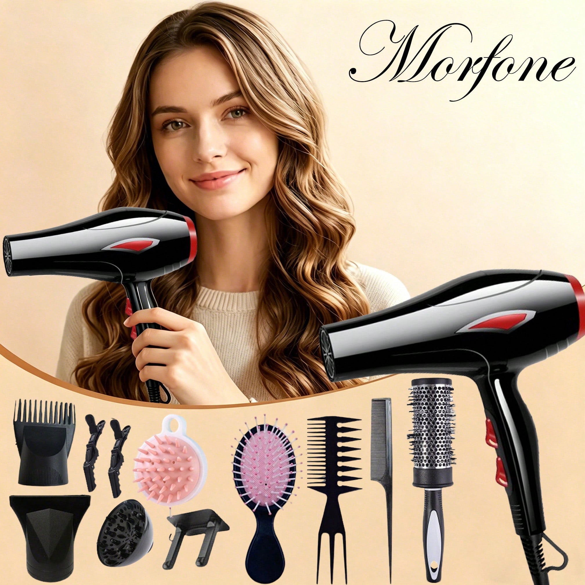 All-In-One High-End Home Profe - Travel Accessories As Gifts 评论和价格