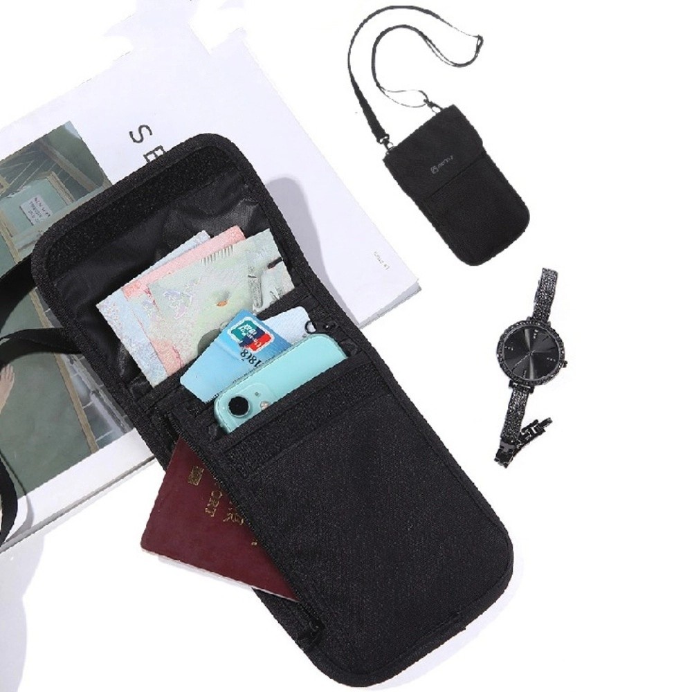 Portable Travel Accessories Tr - Travel Accessories Wallet 评论和价格